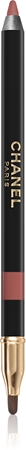 Chanel Le Crayon Lèvres Long Lip Pencil creion contur pentru buze pentru un efect de lunga durata