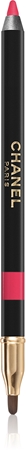 Chanel Le Crayon Lèvres Long Lip Pencil svinčnik za ustnice za dolgoobstojen učinek