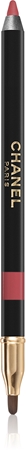 Chanel Le Crayon Lèvres Long Lip Pencil Lippotlood voor Langdurige Effect