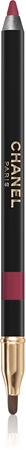 Chanel Le Crayon Lèvres Long Lip Pencil молив за устни за дълготраен ефект