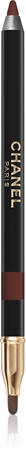 Chanel Le Crayon Lèvres Long Lip Pencil creion contur pentru buze pentru un efect de lunga durata