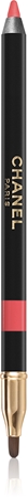 Chanel Le Crayon Lèvres Long Lip Pencil creion contur pentru buze pentru un efect de lunga durata