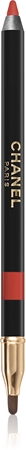 Chanel Le Crayon Lèvres Long Lip Pencil kredka do ust dla długotrwałego efektu