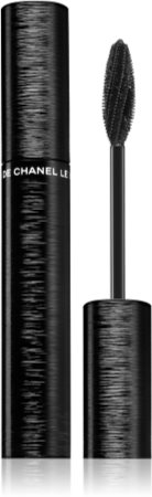 Le Volume Stretch De CHANEL Mascara 10 Noir 3d Printed Brush Authentic for  sale online  eBay