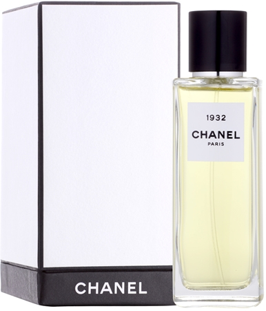 Chanel Les Exclusifs de Chanel: 1932 eau de toilette per donna 75 ml