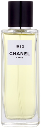 Chanel Les Exclusifs de Chanel: 1932 eau de toilette per donna 75 ml