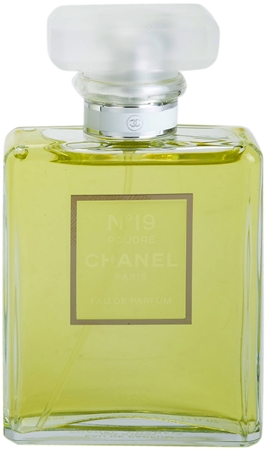 Chanel N°19 Poudré parfemska voda za žene