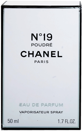 Chanel N°19 Poudré parfemska voda za žene