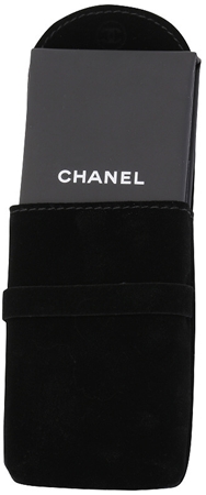 Chanel Accessories papírky na zmatnění