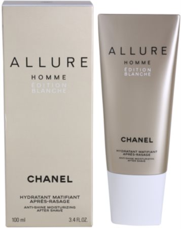 Chanel Allure Homme Édition Blanche After Shave Balm for Men 