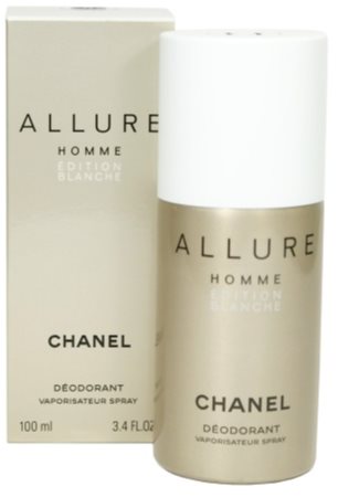 Chanel Homme Édition Blanche | notino.dk