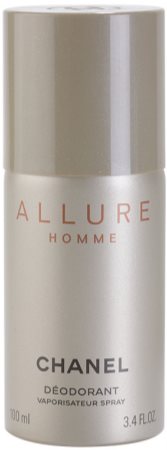 Chanel Allure Homme Deodorant Spray on OnBuy