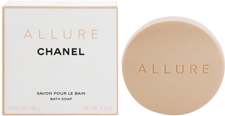 Chanel Allure sapone profumato da donna