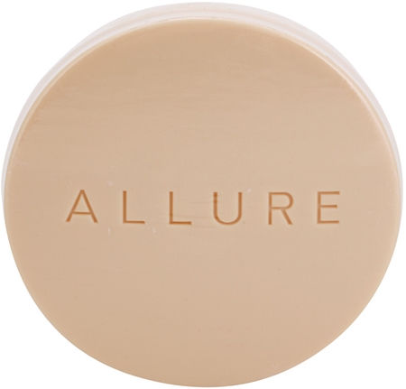 Chanel Allure sapone profumato da donna