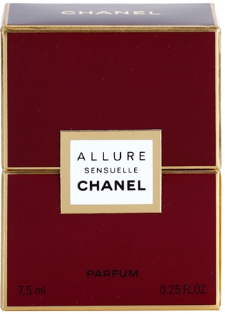 Chanel Allure Sensuelle parfumuri pentru femei 7,5 ml