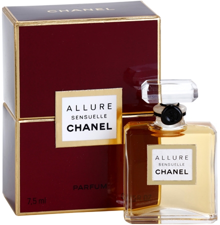 Chanel Allure Sensuelle parfumuri pentru femei 7,5 ml