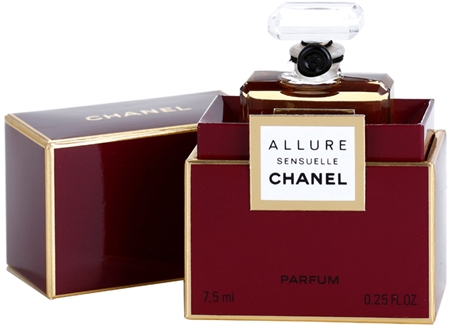 Chanel Allure Sensuelle parfumuri pentru femei 7,5 ml
