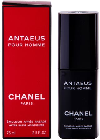 Chanel Aftershave emulsie voor Mannen 75 ml |