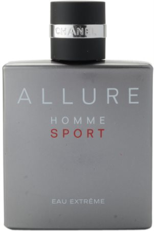 Chanel Allure Homme Sport Eau Extreme parfemska voda za muškarce