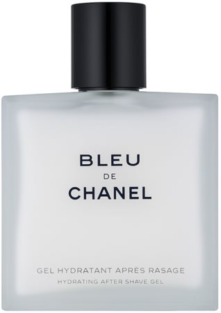 Chanel Bleu de Chanel gel de barbear para homens 90 ml