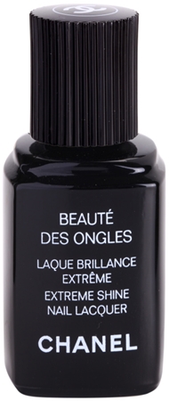 Chanel Beauté des Ongles Nail Polish For Shine