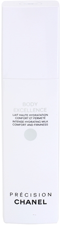 Chanel Précision Body Excellence leche corporal hidratante