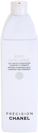 Chanel Précision Body Excellence leche corporal hidratante
