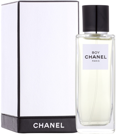 Chanel Les Exclusifs de Chanel: Boy Chanel eau de parfum unisex 75 ml
