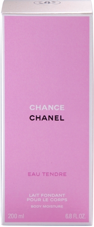 Chanel Chance Eau Tendre γαλάκτωμα σώματος για γυναίκες