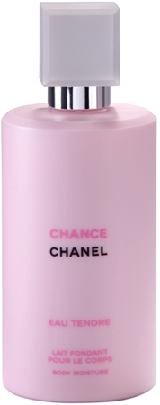 Chanel Chance Eau Tendre γαλάκτωμα σώματος για γυναίκες
