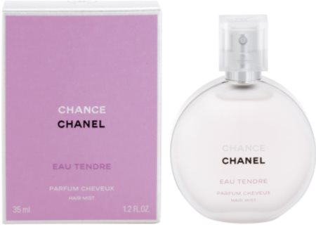 Chanel Chance Eau Tendre mirisi za kosu za žene
