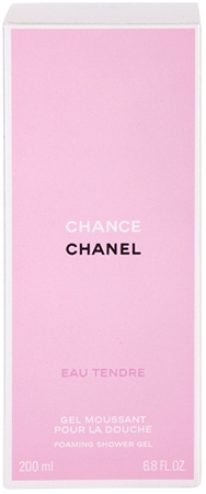 Chanel Chance Eau Tendre Duschgel für Damen