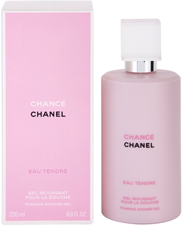 Chanel Chance Eau Tendre Duschgel für Damen