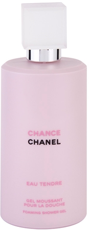 Chanel Chance Eau Tendre Duschgel für Damen