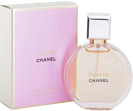 Chanel Chance eau de parfum for women