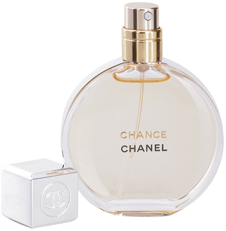 Chanel Chance eau de parfum for women