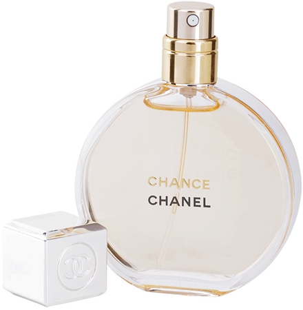Chanel Chance eau de parfum for women