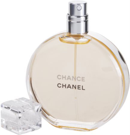 Chanel chance notino new arrivals