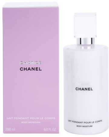 Chanel Chance Body Lotion for Women | notino.co.uk