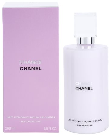 Chanel Allure Body Lotion » nur € 52,99