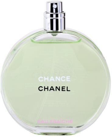 CHANCE EAU FRAÎCHE Eau de Parfum — CHANEL Fragrance 