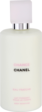 Chanel Chance Eau Fraîche mlijeko za tijelo za žene