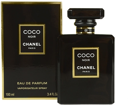 Chanel Coco Noir Eau de Parfum für Damen