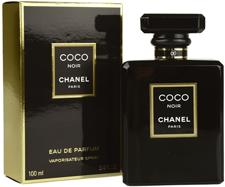 Chanel Coco Noir Parfumuotas vanduo moterims