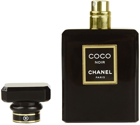 Chanel Coco Noir Parfumuotas vanduo moterims