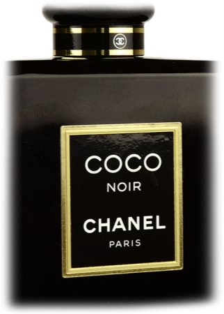 Chanel Coco Noir eau de parfum for women | notino.co.uk