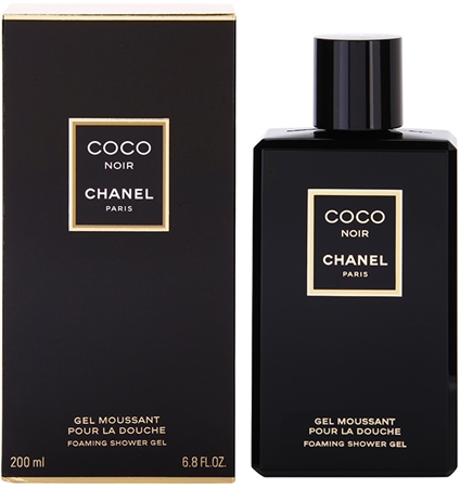 Chanel Coco Noir Duschtvål för Kvinnor