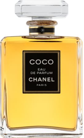 Chanel Coco Eau de Parfum for Women 100 ml Without Atomiser