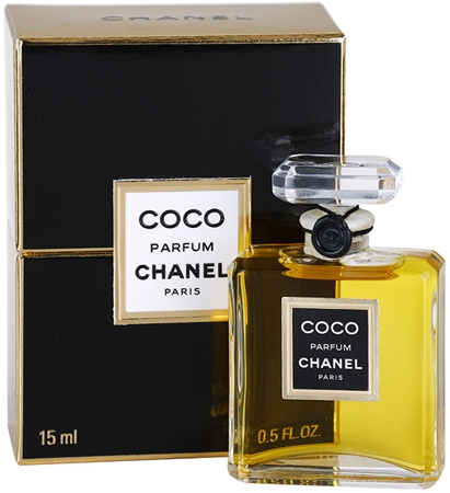 Chanel Coco parfum pour femme 15 ml notino.be