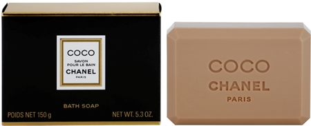 Coco chanel soap online